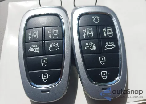 2023 Hyundai Tucson Limited из США, поврежденный, VIN 5NMJECAE3PH193174